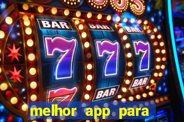 melhor app para ganhar dinheiro jogando